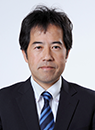 Prof. Naoki Shikazono