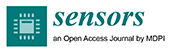 Sensors — Open Access Journal