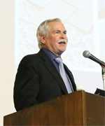 Dr. Kurt Petersen, PhD