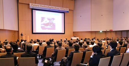 「センサ・マイクロマシンと応用システム」シンポジウム，761名の参加者を迎え，新潟で盛況裡に開催