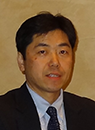 Prof. Tomoki Shiotani