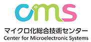 Kyushu Institute of Technology, Center for Microelectronic Systems