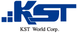 KST World Corp.