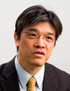 Prof. Shoji KAWAHITO