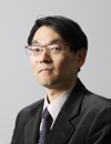 Prof. Takashi KUBOTA