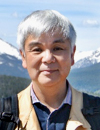 Prof. Toru Shimizu
