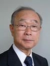 Prof. Takeharu Goji Etoh