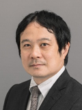 Dr. Hiroaki Onoe