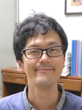 Dr. Kosuke Ino