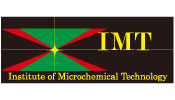 マイクロ化学技研株式会社 / Institute of Microchemical Technology Co., Ltd.