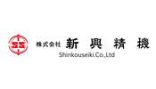 株式会社 新興精機 / Shinkouseiki Co., Ltd.
