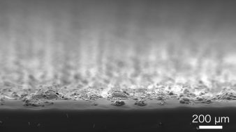 MM7 雫になった飛行石