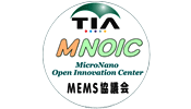 一般財団法人マイクロマシンセンター / Micromachine Center
