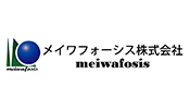 メイワフォーシス株式会社 / Meiwafosis Co., Ltd.