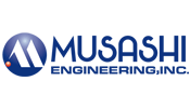 武蔵エンジニアリング株式会社 / Musashi Engineering, Inc.