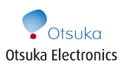 大塚電子株式会社 / Otsuka Electronics Co., Ltd.