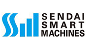 仙台スマートマシーンズ株式会社 / Sendai Smart Machines Co., Ltd.
