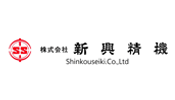 株式会社新興精機 / Shinkouseiki Co., Ltd.
