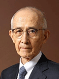 Mr. Susumu Kaminaga