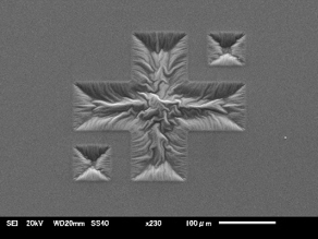 UM5 十字騎士団の紋章