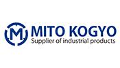 水戸工業株式会社 / MITO KOGYO CO., LTD.
