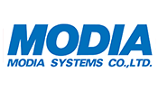 モディアシステムズ株式会社 / MODIA SYSTEMS CO.,LTD.