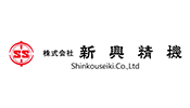 株式会社新興精機 / Shinko Seiki. Co., Ltd.