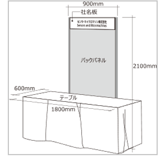 展示タイプB/アカデミック/地元特別