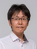 Dr. Motoaki Hara