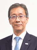 Dr. Teruo Fujii