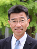 Mr. Shinichiro Yokoyama