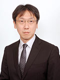 Mr. Takeo Funakawa