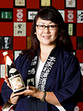 Ms.Motoko Matsuura