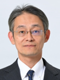 Prof. Kenji Kawashima