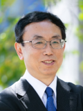 Prof. Makoto Kasu