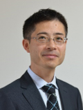 Prof. Ryuji Yokokawa