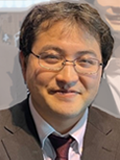 Prof. Shotaro Yoshida