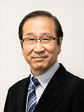 Prof. Susumu KITAGAWA