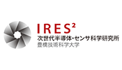 豊橋技術科学大学 次世代半導体・センサ科学研究所 / Institute for Research on next-generation Semiconductor and Sensing Science(IRES2), Toyohashi University of Technology