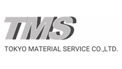 東京マテリアルサービス株式会社 / TOKYO MATERIAL SERVICE CO., LTD.