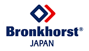 ブロンコスト・ジャパン株式会社 / Bronkhorst Japan