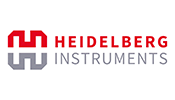 ハイデルベルグ・インストルメンツ株式会社 / Heidelberg Instruments KK