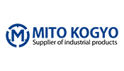 水戸工業株式会社 / MITO KOGYO CO.,LTD.