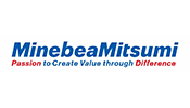 ミネベアミツミ株式会社/MinebeaMitsumi Inc.