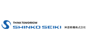 神港精機株式会社 / SHINKO SEIKI CO.,LTD.