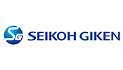 株式会社精工技研 / Seikoh Giken Co., Ltd