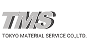 東京マテリアルサービス株式会社 / TOKYO MATERIAL SERVICE CO., LTD.