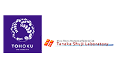 東北大学 田中秀治研 / Tohoku University Tanaka-S Lab.