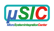 東北大学マイクロシステム融合研究開発センター / Tohoku University Micro System Integration Center