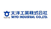 太洋工業株式会社 / TAIYO INDUSTRIAL CO.,LTD